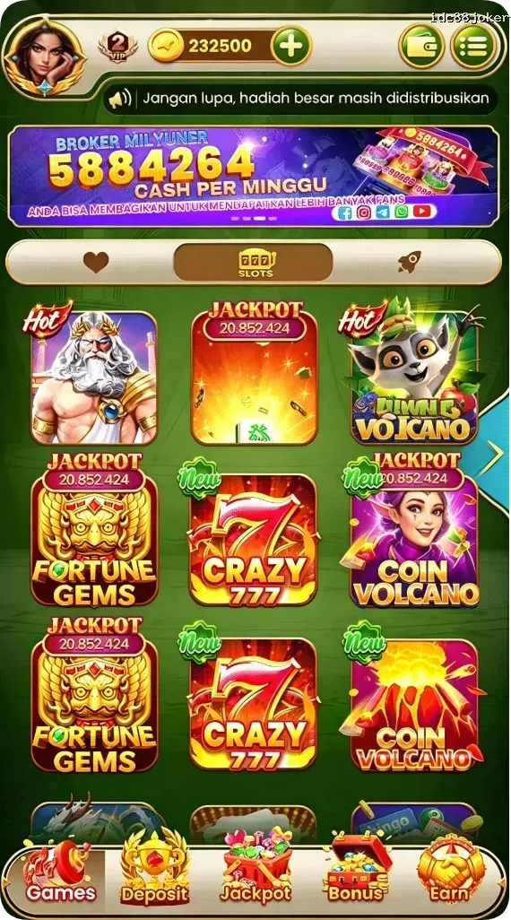 idc88joker APK
